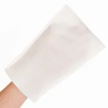 Franz-Mensch HYGOSTAR® Soft Waschhandschuh 5340 , 1 Packung = Stück Maße: 22 x 15 cm