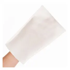 Franz-Mensch HYGOSTAR® Soft Waschhandschuh 5340 , 1 Packung = Stück Maße: 22 x 15 cm