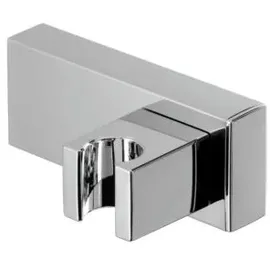 Herzbach Living Spa Konus-Wandhalter, verstellbar 11.647100.2.01