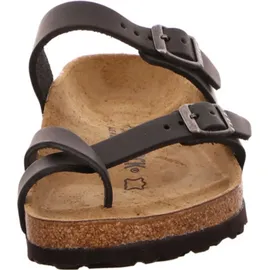 Birkenstock Mayari Oiled Leather Braun 42