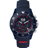 ICE-Watch ICE Chrono Blau Plastik 44 mm 021425