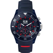 ICE-Watch ICE Chrono Blau Plastik 44 mm 021425