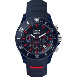 ICE-Watch ICE Chrono Blau Plastik 44 mm 021425
