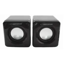 Esperanza EP 111 2.0 System