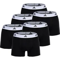 Adidas adidas, Herren 6er Pack