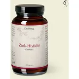 erdling. Erdling Zink-Histidin Komplex Kapseln 120 St.