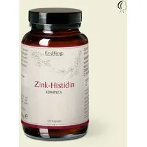 erdling. Erdling Zink-Histidin Komplex Kapseln 120 St.