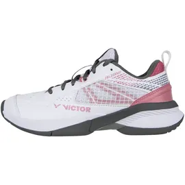 Victor A610IVF AH weiss/grau Damen