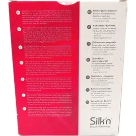 Silk'n Epilierer EpiTweez
