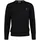 8030561 Classic Pullover Rot Hellgrau Schwarz S