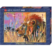 Heye Puzzle Precious Animals Take a Break (29899)