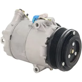Delphi Kompressor, Klimaanlage