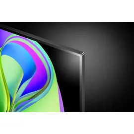 LG OLED55C37LА 55" 4K OLED evo TV C3