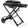 Weber Traveler Gasgrill Stealth Edition 9013079