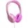 CELLY Wired Headphone Kids Pink