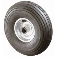 HSI Luftrad, mit Stahlfelge 2,0 bar, 400 mm, 1