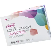 Beppy Soft + Comfort Tampons Dry 8 Stück
