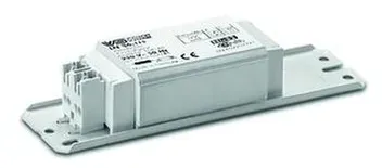 Vorschaltgerät 2x18W VVG f.TC-F f.TC-L konv für Lampenart TC-F 150x41mm