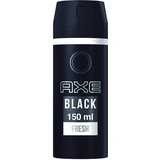 Axe Black Deo - 1 x 150 ml