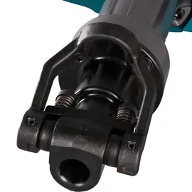 Makita HM004GZ01 Akku-Abbruchhammer 2x40V max. ohne Akku + Spitzmeißel
