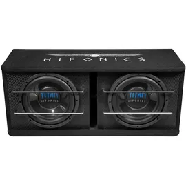Hifonics TDA-250R