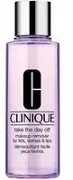 Clinique Take The Day OffTM Démaquillant Facile Yeux/Lèvres Solution(S) 125 ml