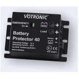 VOTRONIC 3073 Battery Protector 40 Motor 40A 12V Batteriewächter