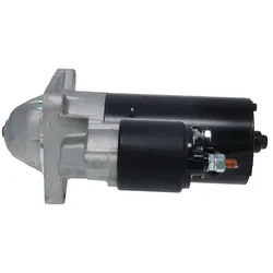 BOSCH Anlasser FIAT,SUZUKI,ALFA ROMEO 1 986 S00 737 51832953,55195029,3110079J00 Starter 31100H79J00000,3110079J00000,551952110,46473784,46748351