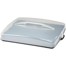 xavax Kuchentransportbox 43 x 6 x 35 cm