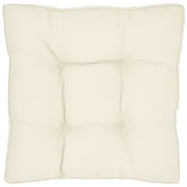 Beautissu Kissenbezug XLuna 40 x 40 cm Beige