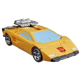 Hasbro Transformers Studio Series Kampf um Cybertron Sunstreaker 11 cm