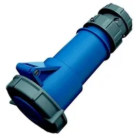 Mennekes Kupplung PowerTOP 3873