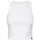 TRIGEMA Cropped Top Weiß XL