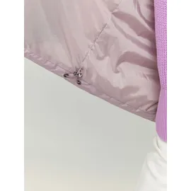 Mazine Damen Winterjacke Dana Puffer Jacket, Größe:XS, Farben:light mauve - Gr.: XS