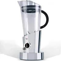 Bugatti Standmixer Vela Evolution MIXER CHROME