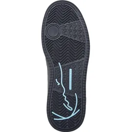 Karl Kani 89 LXRY Herren Schwarz/Türkis 42,5