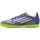 adidas F50 Club TF Herren Purple Rush/Cloud White/Lucid Lemon 44