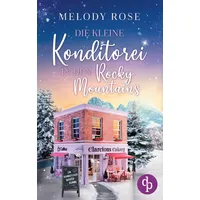 Dp DIGITAL PUBLISHERS GmbH Die kleine Konditorei in den