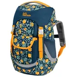 Jack Wolfskin Kids Explorer 16 sea all over