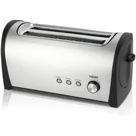 Haeger TO14D.010A Silber