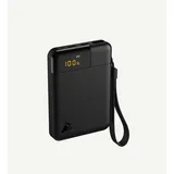 aqiila Powerbird drahtlose Powerbank schwarz