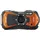 Ricoh WG-80 Orange inkl. Zubehör