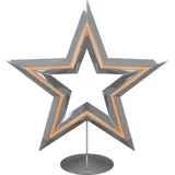 SOMPEX Freestar Silber