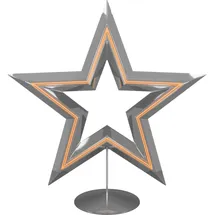 SOMPEX Freestar Silber