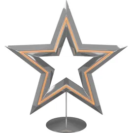 SOMPEX Freestar Silber