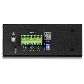 TRENDNET TI-G160i 16-Port Gbit Ethernet