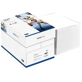 Inapa Tecno Star A4 80 g/m2 2500 Blatt