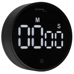 TECHNOLINE Digital-Kurzzeitwecker KT 600 99 Minuten mit Magnet
