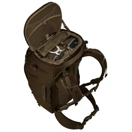 Thule Landmark 70 Reiserucksack 63 cm Deep Khaki