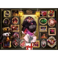 Ravensburger Puzzle Villainous: Ratigan 1000 Teile